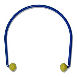 Tappi auricolari archetto  1 pz EC 01 000