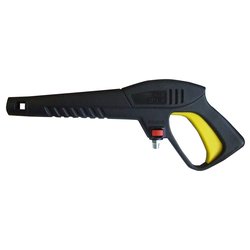 Pistola idropulitrice S'09C con Fil. 4 Tubo attacco rapido baionetta 6 001 0083