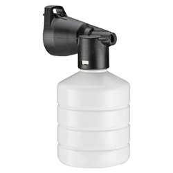 Lancia idropulitrice diffusore schiumogeno attacco rapido baionetta 00080 02793