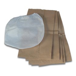 Filtri aspirapolvere Carta 10001 08155