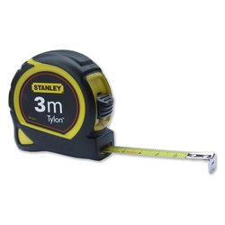 Metro avvolgibile (3m x 12,7mm) TYLON 130687