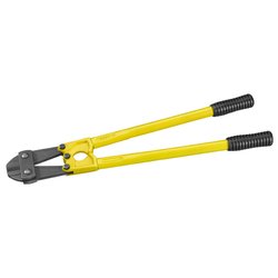 Taglia bulloni (350mm) rivestimento pvc 117750