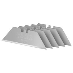 Set lame cutter FATMAX Acciaio forma trapezoidale h.20 mm 0 11 700