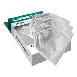 Filtri aspirapolvere Panno White 10001 08215