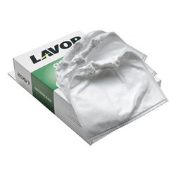 Filtri aspirapolvere Panno 3Pz 10001 08185