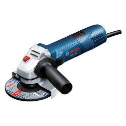 Smerigliatrice angolare Gws 7 115 115 mm 720W 0601388106