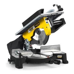 Troncatrice da legno con piano Tr078 JOB LINE 8 42 61 38