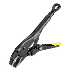 Pinza regolabile autobloccante ganasce concave (250mm) FATMAX FMHT074886
