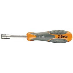 Chiave a bussola esagonale con impugnatura (5mm) BETAMAX 942BX 009420004