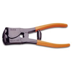 Tronchese pesante doppia leva taglio fronatale 1092V (180mm) 010920280