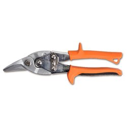 Cesoia lamiera doppia leva destrorsa lame curve 1123 (250mm) BETAGRIP 011230020