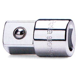 Adattatore maggiorazione chiavi bussola 1/2"F, 3/4"M (46mm) 920/16 009200814