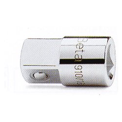 Adattatore maggiorazione chiavi bussola 3/8"F , 1/2"M (32mm) 910/16 009100814