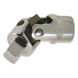 Raccordo snodo chiavi a bussola 1/2"M, 1/2"F (75mm) 920/25 009200830