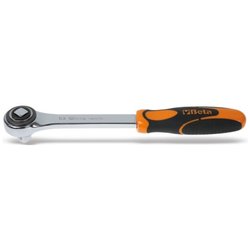Chiave a cricchetto 920/50 semplice quadro scorrevole 1/2"M (275mm) 009200871