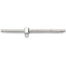 Leva a T con attacco quadro scorrevole 1/2"M (305mm) 920/42 009200854
