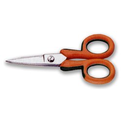 Forbice elettricista 1128BM dritta (145mm) 011280000