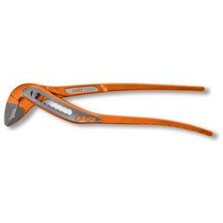 Pinza regolabile cerniera chiusa (250mm) 1048V 010480115
