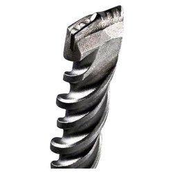 Punta trapano SDS Plus (4x110mm) per muratura, cemento armato 2608836604