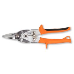 Cesoia lamiera doppia leva lame diritte 1122 (250mm) BETAGRIP 011220020