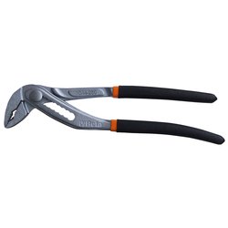 Pinza regolabile cerniera chiusa (250mm) 1044 010440250