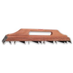 Pialla raschia gesso 609 (50x7,5 cm) 0901812