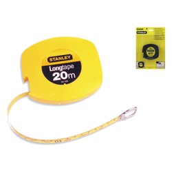 Rotella metrica (20m x 9,5mm) 034105