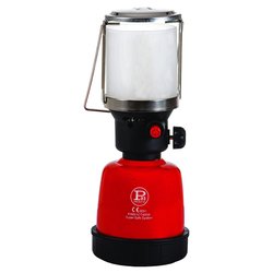 Lampada a gas piezoelettrica (100W) FIREFLY100PMETALL