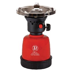 Fornello campeggio Cook 100P