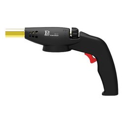Saldatore a gas Typhoon7 16P accensione Piezoelettrica THYPOON7 16P