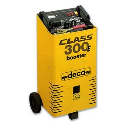 Image of Avviatore caricabatterie Class Booster 300E 12/24 V 343100 cod094