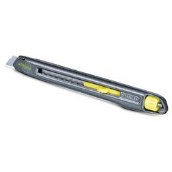 Cutter a spezzare Interlock9 (135mm) lama acciaio 12 elementi 9 mm 010095