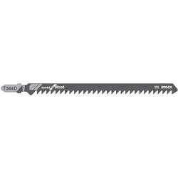 Image of Set lame seghetto alternativo per legno T344D 3 pz 152 mm 2608637944 cod094
