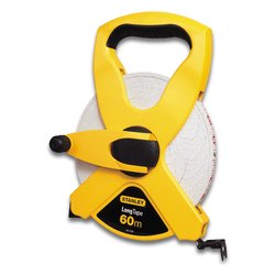 Rotella metrica Fiberglass (60m x 12,7mm) 234795