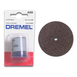 Disco taglio miniutensile 420 2 615 042 032