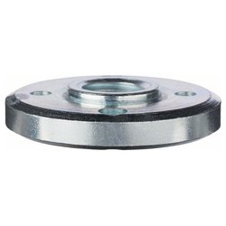 Image of Dado smerigliatrice blocca disco M14 1603340040 cod094