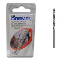 Punta miniutensile Piastrelle d. 3,2mm 562 2 615 056 232