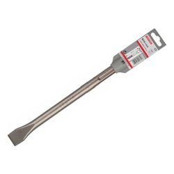 Scalpello piatto per martelli demolitori SDS Max (25x280mm) 1618600210