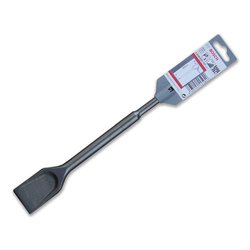 Scalpello a spatola per tassellatori SDS Plus (40x250mm) 2608690101