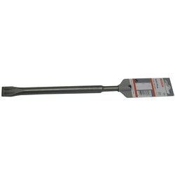 Scalpello piatto per tassellatori SDS Plus (20x250mm) 2609390394