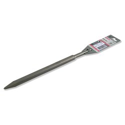 Scalpello a punta per tassellatori SDS Plus (40x200mm) 2609390576
