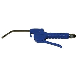Pistola soffiaggio compressore canna piegata Profi ASTUROMEC 50000
