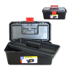 Cassetta per attrezzi EKO TOOL BOX Box16 (40x21x17,5 cm) 1002636