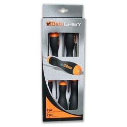 Set cacciaviti assortiti 1203 D5 BETAEASY 012030001