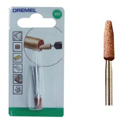 Mola abrasiva miniutensile d. 3,4mm 997 2 615 099 7JA