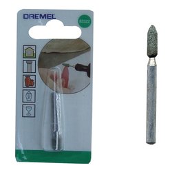 Mola abrasiva miniutensile d. 3,2mm 83322 2 615 332 2JA