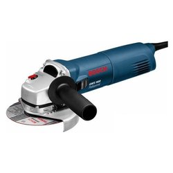 Smerigliatrice angolare Gws 1400 125 mm 1400W 0601824800
