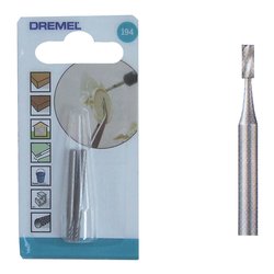 Fresa miniutensile 2 pz 194 d. 3,2mm 2 615 019 4JA