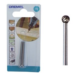 Fresa miniutensile 2 pz 192 d. 4,8mm 2 615 019 2JA