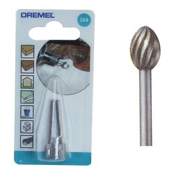 Fresa miniutensile 2 pz 144 d. 7,8mm 2 615 014 4JA